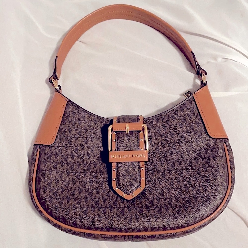 Michael Kors Lillian Shoulder Bag